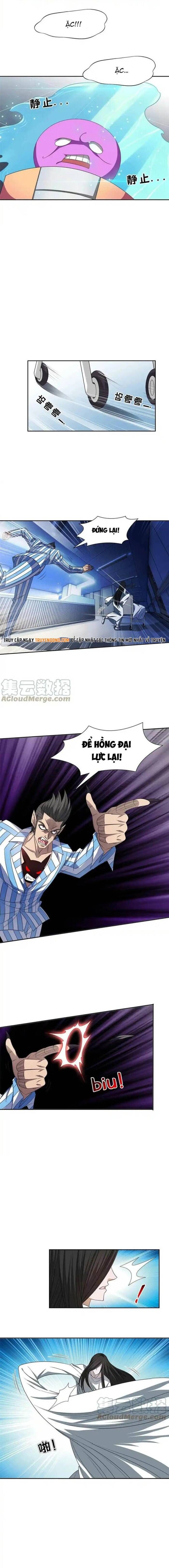 đọc truyện Trọng Sinh Chi Thần Cấp Bại Gia Tử Chương 145 ảnh 4 tại Thiên Thai Truyện