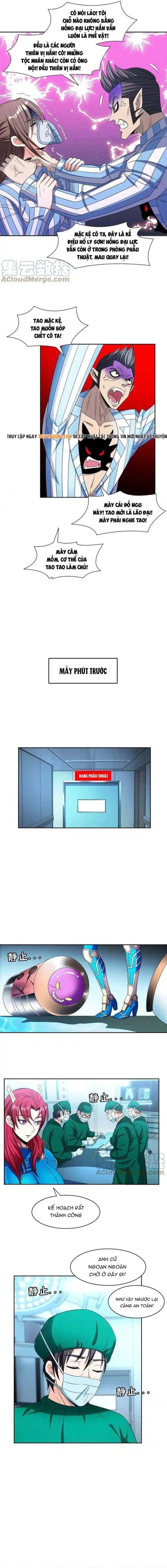 đọc truyện Trọng Sinh Chi Thần Cấp Bại Gia Tử Chương 146 ảnh 4 tại Thiên Thai Truyện