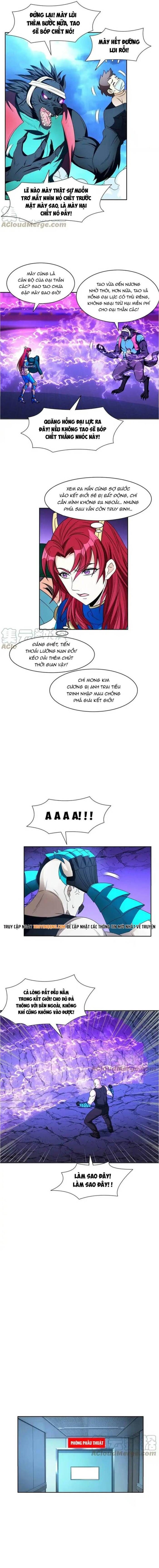 đọc truyện Trọng Sinh Chi Thần Cấp Bại Gia Tử Chương 147 ảnh 4 tại Thiên Thai Truyện