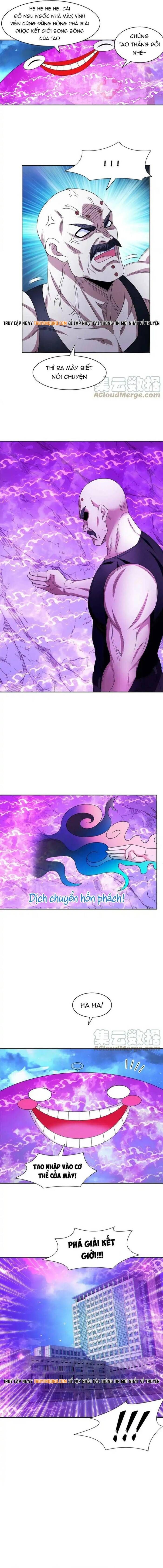 đọc truyện Trọng Sinh Chi Thần Cấp Bại Gia Tử Chương 148 ảnh 4 tại Thiên Thai Truyện