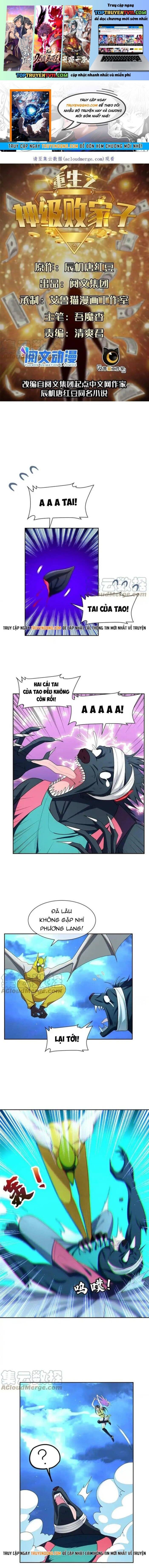 đọc truyện Trọng Sinh Chi Thần Cấp Bại Gia Tử Chương 149 ảnh 3 tại Thiên Thai Truyện