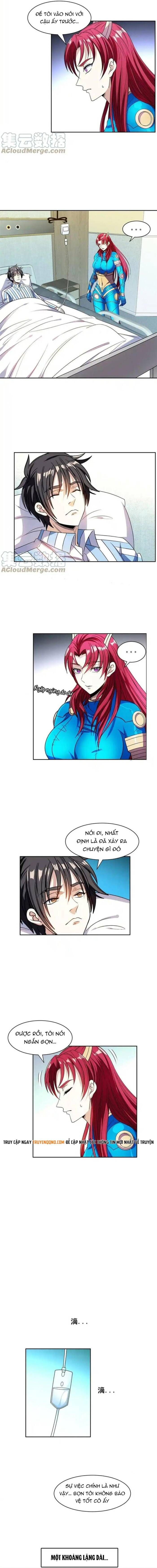 đọc truyện Trọng Sinh Chi Thần Cấp Bại Gia Tử Chương 150 ảnh 4 tại Thiên Thai Truyện