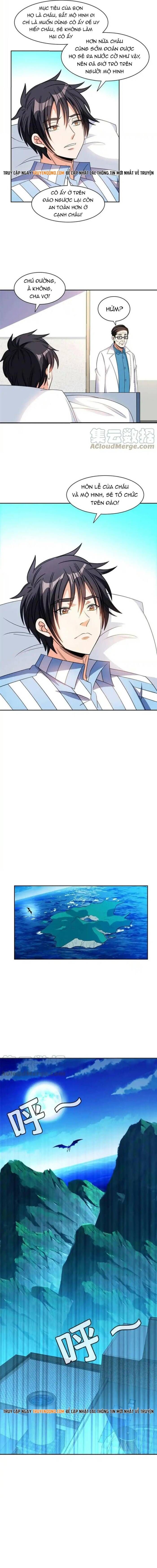 đọc truyện Trọng Sinh Chi Thần Cấp Bại Gia Tử Chương 151 ảnh 4 tại Thiên Thai Truyện