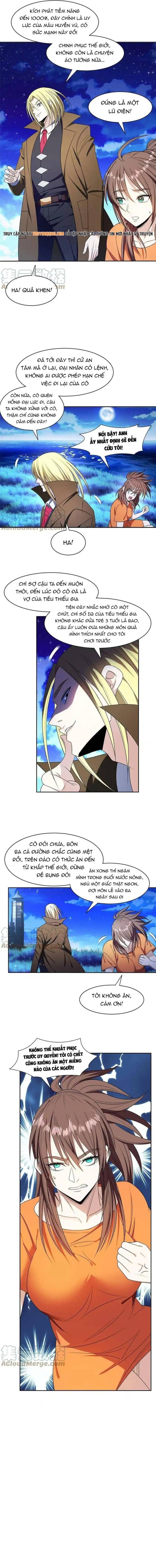 đọc truyện Trọng Sinh Chi Thần Cấp Bại Gia Tử Chương 154 ảnh 4 tại Thiên Thai Truyện