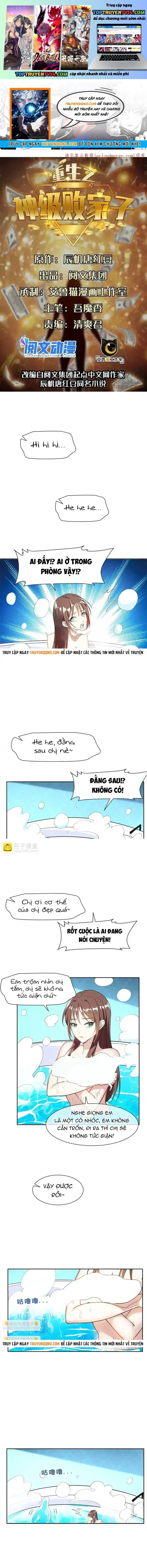 đọc truyện Trọng Sinh Chi Thần Cấp Bại Gia Tử Chương 155 ảnh 3 tại Thiên Thai Truyện