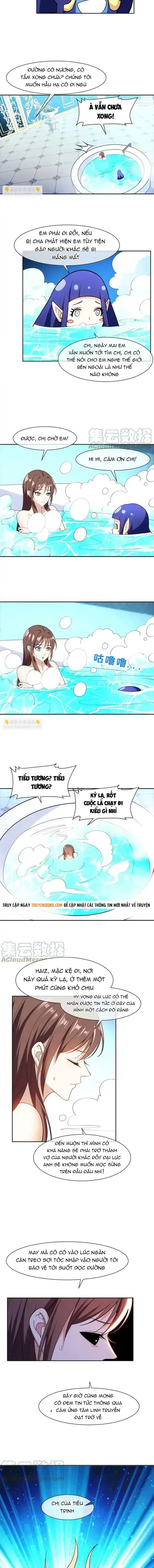 đọc truyện Trọng Sinh Chi Thần Cấp Bại Gia Tử Chương 155 ảnh 5 tại Thiên Thai Truyện