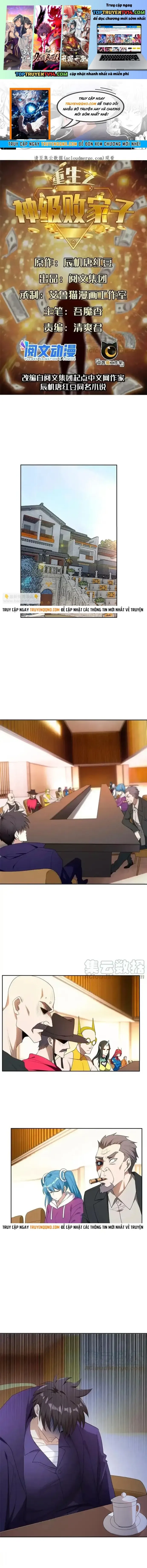 đọc truyện Trọng Sinh Chi Thần Cấp Bại Gia Tử Chương 156 ảnh 3 tại Thiên Thai Truyện