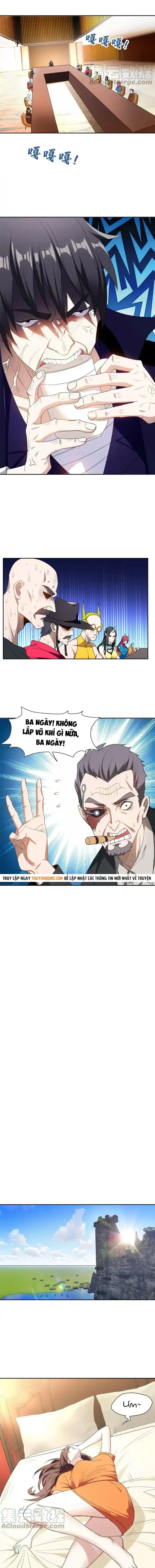 đọc truyện Trọng Sinh Chi Thần Cấp Bại Gia Tử Chương 156 ảnh 5 tại Thiên Thai Truyện