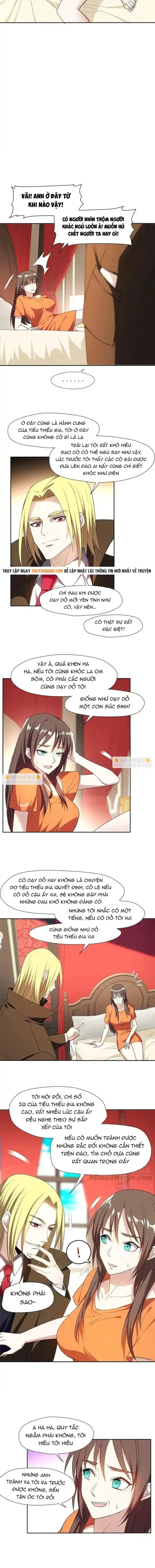 đọc truyện Trọng Sinh Chi Thần Cấp Bại Gia Tử Chương 156 ảnh 6 tại Thiên Thai Truyện