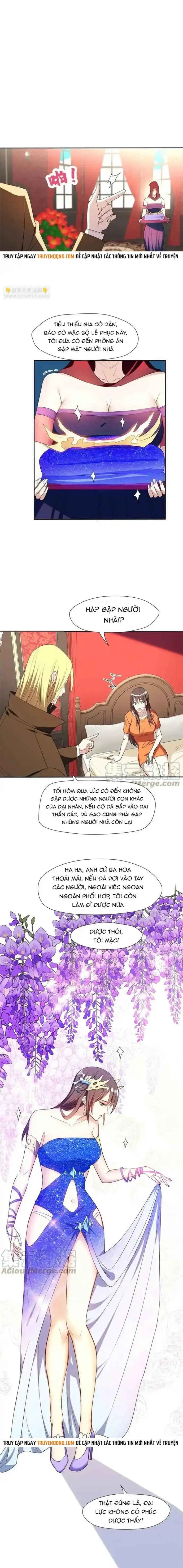 đọc truyện Trọng Sinh Chi Thần Cấp Bại Gia Tử Chương 156 ảnh 7 tại Thiên Thai Truyện