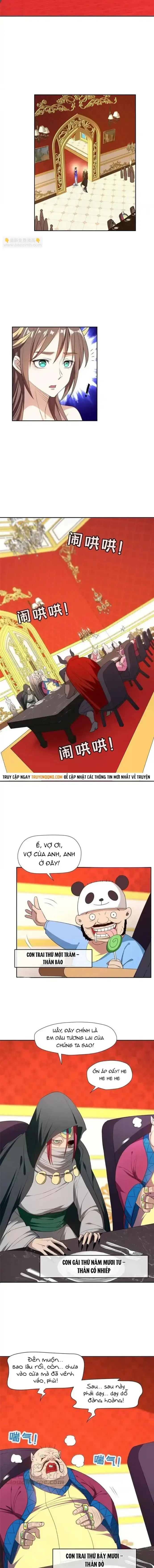 đọc truyện Trọng Sinh Chi Thần Cấp Bại Gia Tử Chương 157 ảnh 4 tại Thiên Thai Truyện