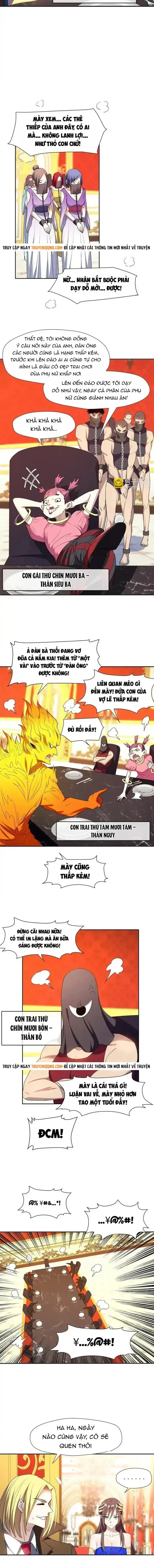 đọc truyện Trọng Sinh Chi Thần Cấp Bại Gia Tử Chương 157 ảnh 5 tại Thiên Thai Truyện