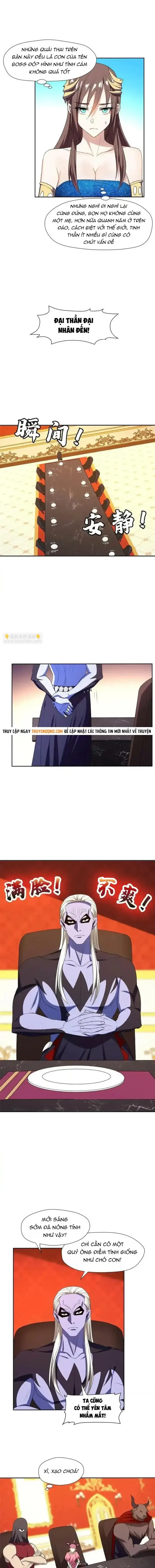 đọc truyện Trọng Sinh Chi Thần Cấp Bại Gia Tử Chương 157 ảnh 6 tại Thiên Thai Truyện