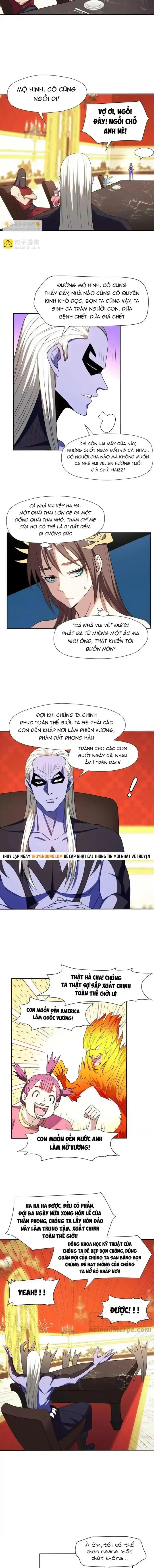 đọc truyện Trọng Sinh Chi Thần Cấp Bại Gia Tử Chương 157 ảnh 7 tại Thiên Thai Truyện