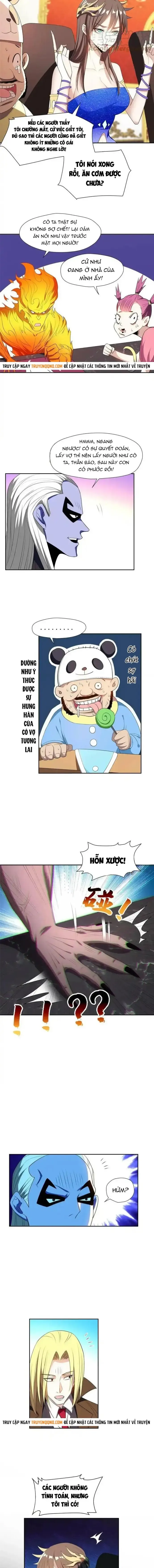 đọc truyện Trọng Sinh Chi Thần Cấp Bại Gia Tử Chương 158 ảnh 4 tại Thiên Thai Truyện