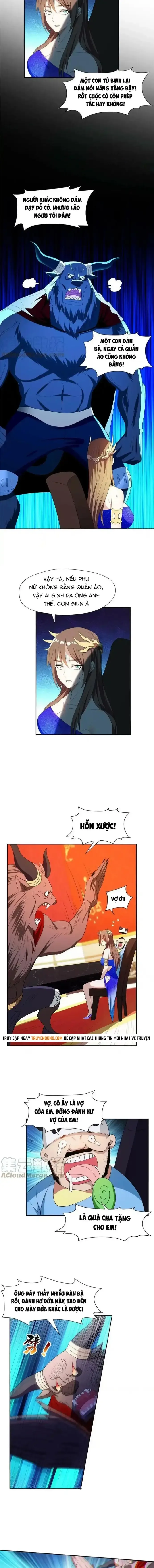 đọc truyện Trọng Sinh Chi Thần Cấp Bại Gia Tử Chương 158 ảnh 5 tại Thiên Thai Truyện