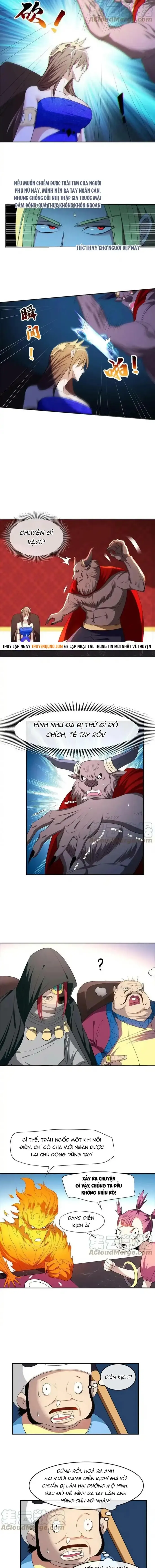 đọc truyện Trọng Sinh Chi Thần Cấp Bại Gia Tử Chương 158 ảnh 6 tại Thiên Thai Truyện