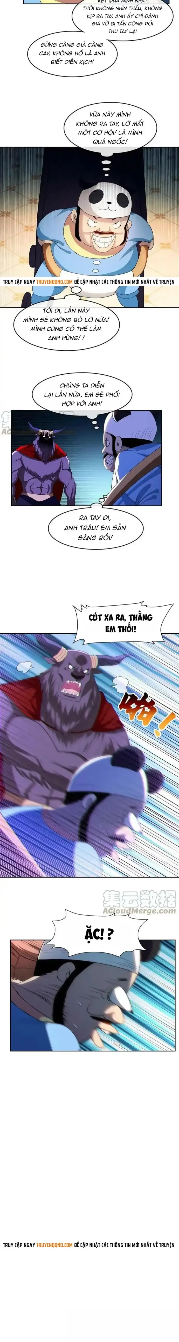 đọc truyện Trọng Sinh Chi Thần Cấp Bại Gia Tử Chương 158 ảnh 7 tại Thiên Thai Truyện