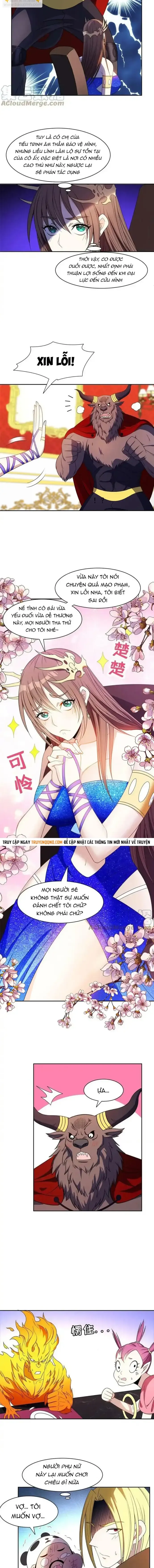 đọc truyện Trọng Sinh Chi Thần Cấp Bại Gia Tử Chương 159 ảnh 4 tại Thiên Thai Truyện