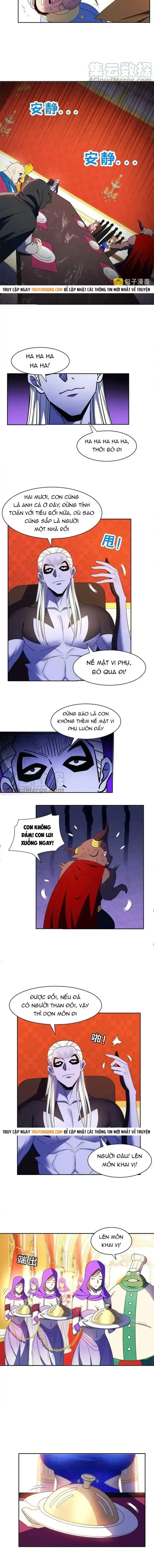 đọc truyện Trọng Sinh Chi Thần Cấp Bại Gia Tử Chương 159 ảnh 5 tại Thiên Thai Truyện