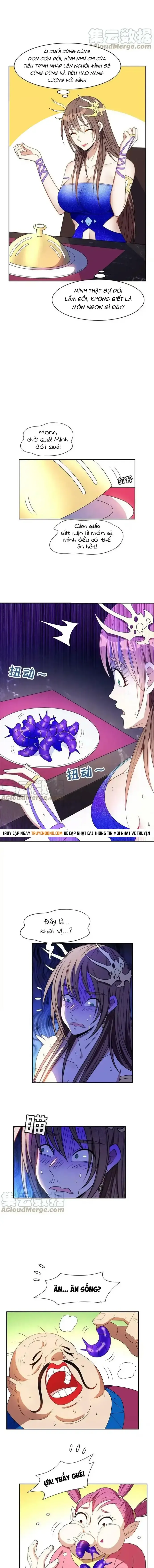 đọc truyện Trọng Sinh Chi Thần Cấp Bại Gia Tử Chương 159 ảnh 6 tại Thiên Thai Truyện