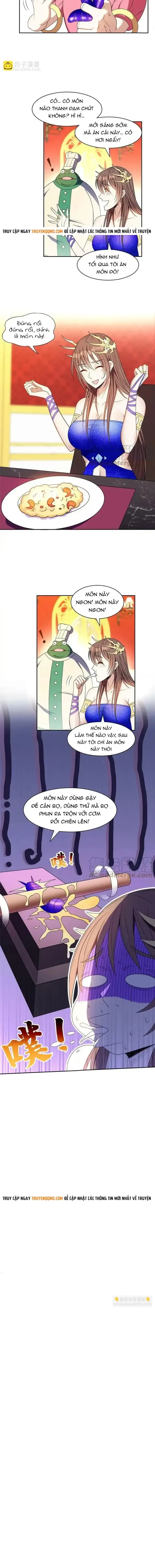 đọc truyện Trọng Sinh Chi Thần Cấp Bại Gia Tử Chương 159 ảnh 7 tại Thiên Thai Truyện