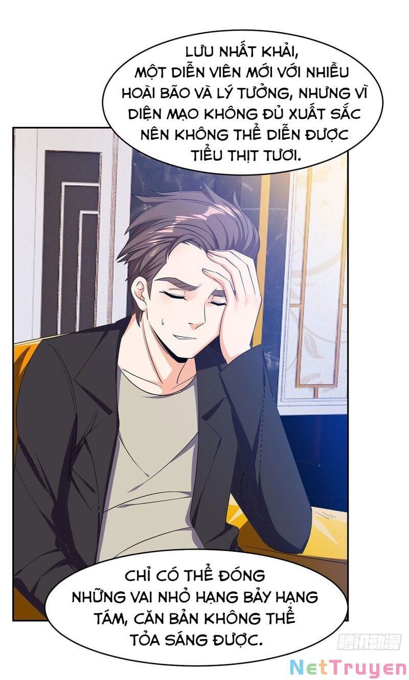 đọc truyện Trọng Sinh Chi Thần Cấp Bại Gia Tử Chương 16 ảnh 4 tại Thiên Thai Truyện