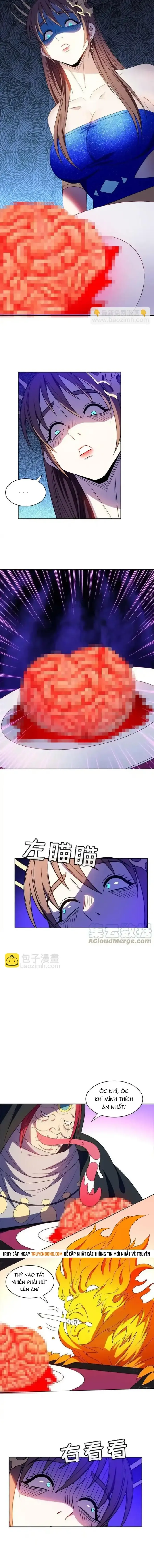 đọc truyện Trọng Sinh Chi Thần Cấp Bại Gia Tử Chương 160 ảnh 4 tại Thiên Thai Truyện