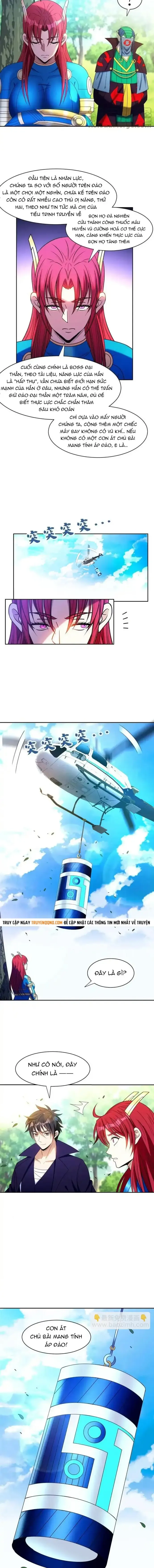 đọc truyện Trọng Sinh Chi Thần Cấp Bại Gia Tử Chương 160 ảnh 7 tại Thiên Thai Truyện