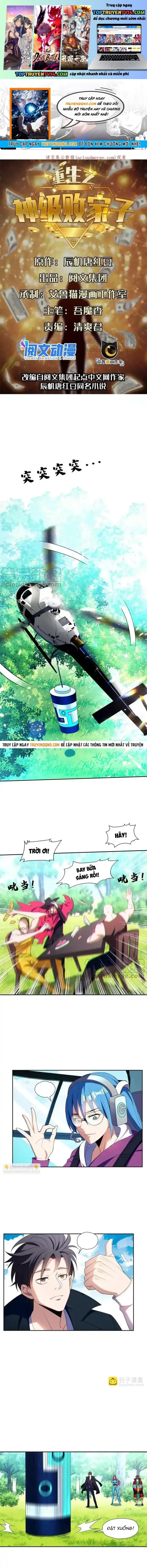 đọc truyện Trọng Sinh Chi Thần Cấp Bại Gia Tử Chương 161 ảnh 3 tại Thiên Thai Truyện