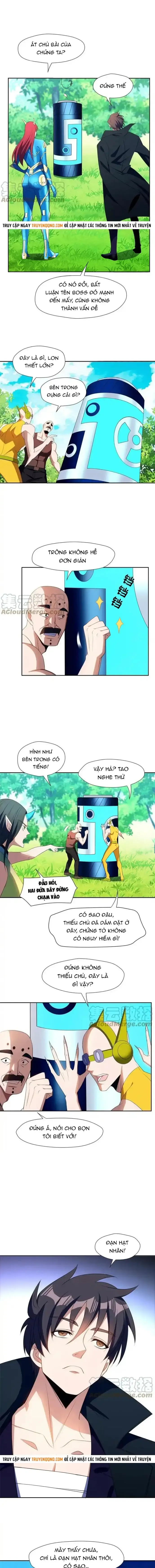 đọc truyện Trọng Sinh Chi Thần Cấp Bại Gia Tử Chương 161 ảnh 4 tại Thiên Thai Truyện