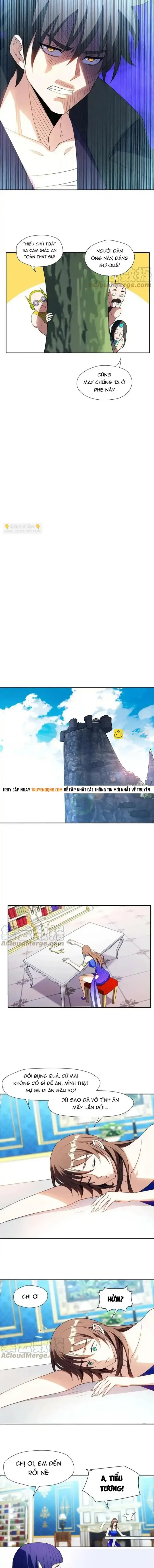 đọc truyện Trọng Sinh Chi Thần Cấp Bại Gia Tử Chương 161 ảnh 6 tại Thiên Thai Truyện