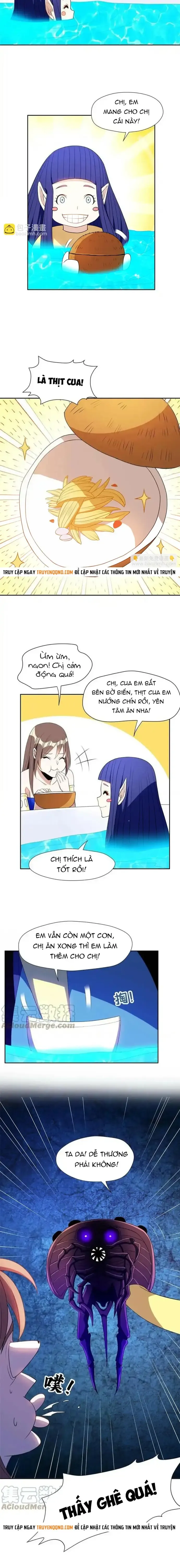 đọc truyện Trọng Sinh Chi Thần Cấp Bại Gia Tử Chương 161 ảnh 7 tại Thiên Thai Truyện