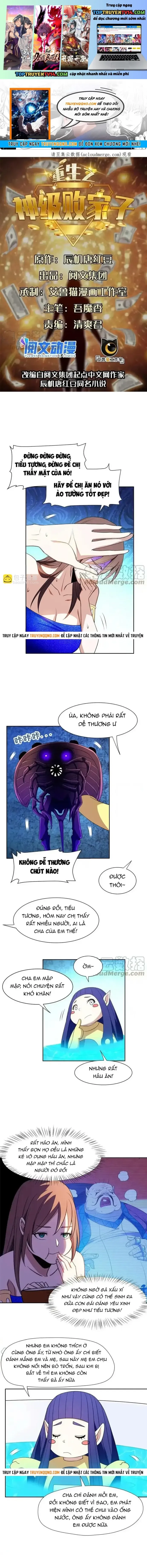 đọc truyện Trọng Sinh Chi Thần Cấp Bại Gia Tử Chương 162 ảnh 3 tại Thiên Thai Truyện