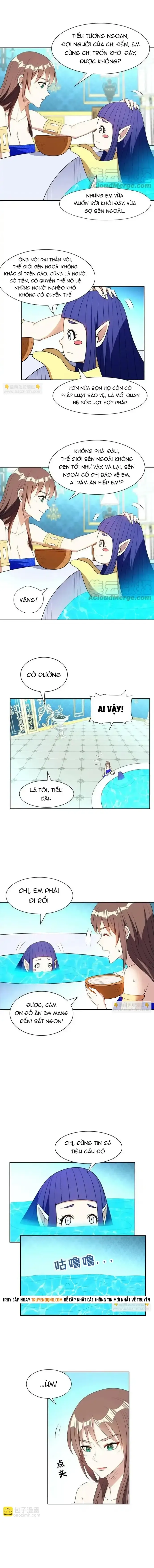 đọc truyện Trọng Sinh Chi Thần Cấp Bại Gia Tử Chương 162 ảnh 4 tại Thiên Thai Truyện