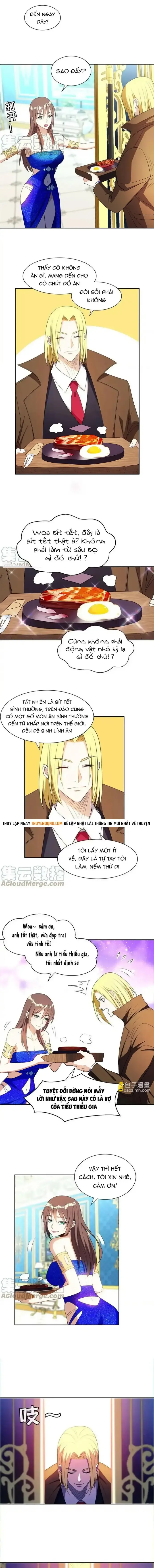 đọc truyện Trọng Sinh Chi Thần Cấp Bại Gia Tử Chương 162 ảnh 5 tại Thiên Thai Truyện