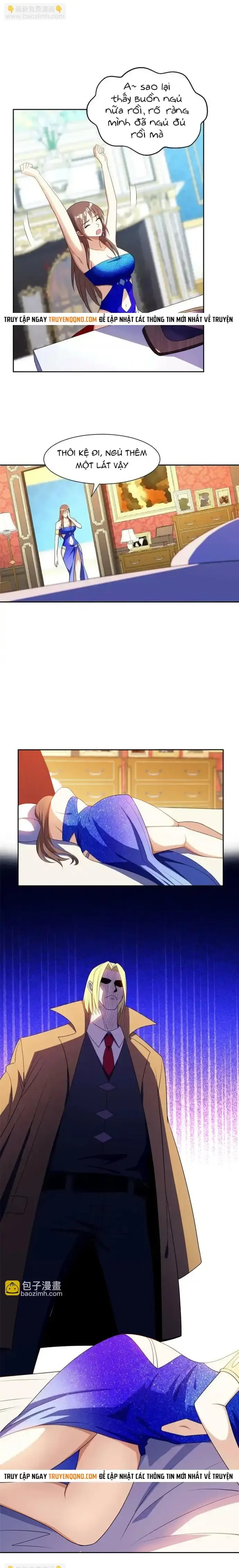 đọc truyện Trọng Sinh Chi Thần Cấp Bại Gia Tử Chương 162 ảnh 7 tại Thiên Thai Truyện