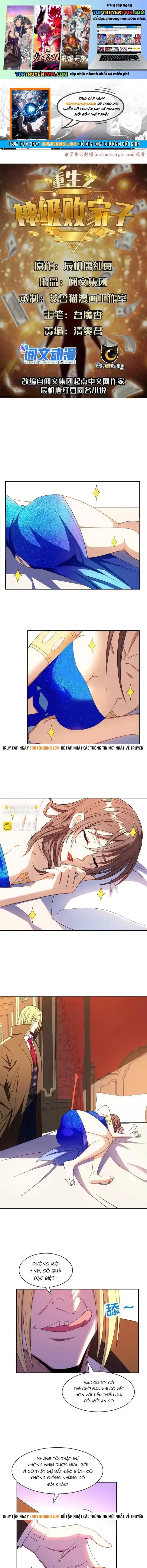 đọc truyện Trọng Sinh Chi Thần Cấp Bại Gia Tử Chương 163 ảnh 3 tại Thiên Thai Truyện