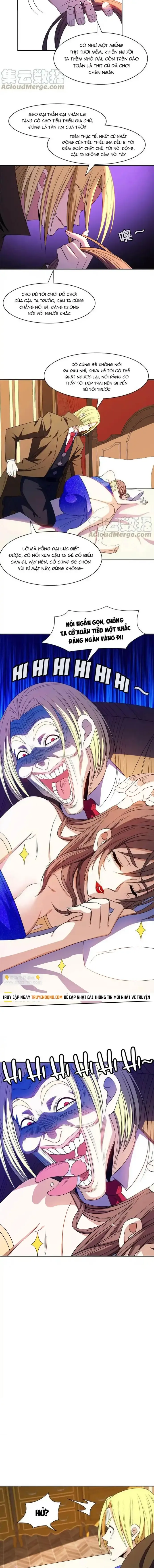 đọc truyện Trọng Sinh Chi Thần Cấp Bại Gia Tử Chương 163 ảnh 4 tại Thiên Thai Truyện