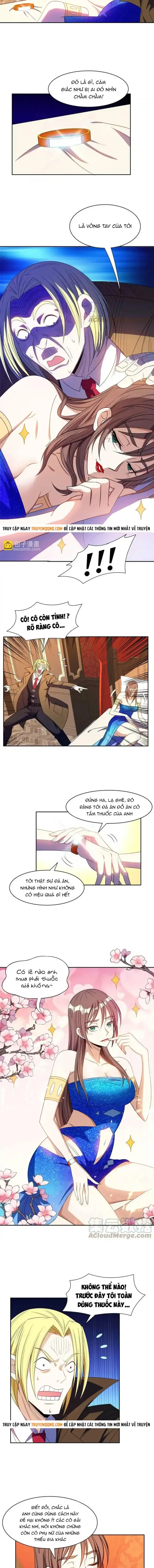 đọc truyện Trọng Sinh Chi Thần Cấp Bại Gia Tử Chương 163 ảnh 5 tại Thiên Thai Truyện