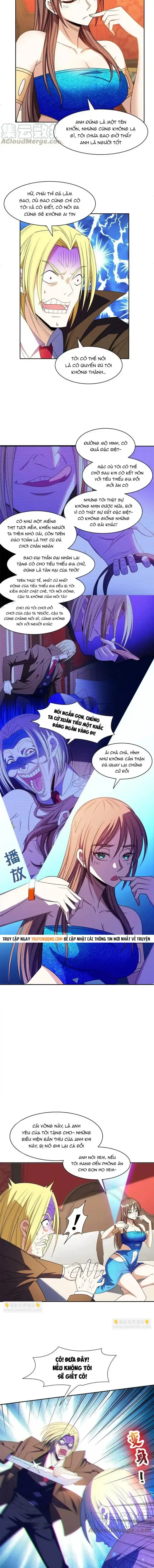 đọc truyện Trọng Sinh Chi Thần Cấp Bại Gia Tử Chương 163 ảnh 6 tại Thiên Thai Truyện