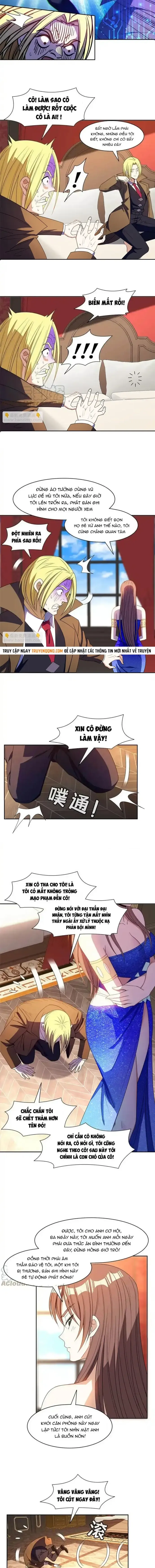 đọc truyện Trọng Sinh Chi Thần Cấp Bại Gia Tử Chương 163 ảnh 7 tại Thiên Thai Truyện