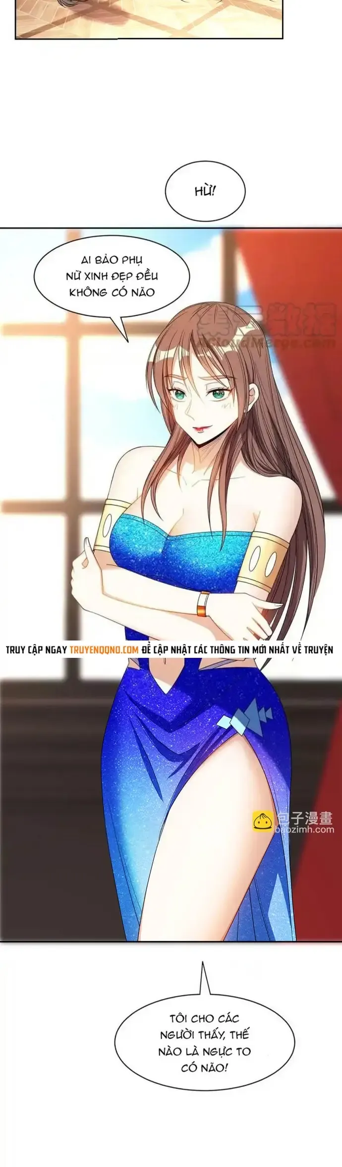 đọc truyện Trọng Sinh Chi Thần Cấp Bại Gia Tử Chương 163 ảnh 8 tại Thiên Thai Truyện