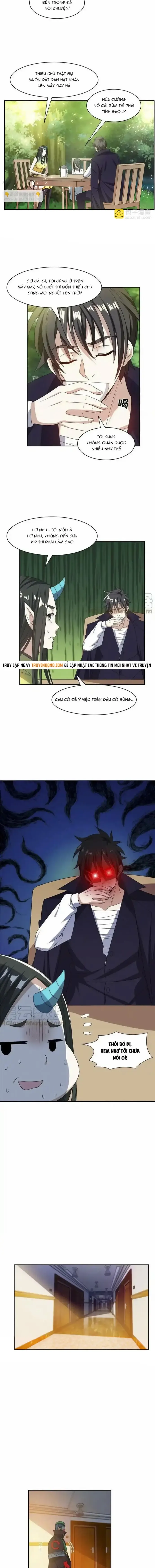 đọc truyện Trọng Sinh Chi Thần Cấp Bại Gia Tử Chương 164 ảnh 4 tại Thiên Thai Truyện