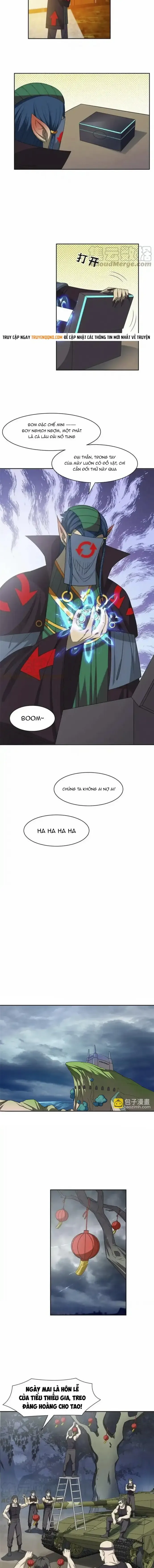 đọc truyện Trọng Sinh Chi Thần Cấp Bại Gia Tử Chương 164 ảnh 5 tại Thiên Thai Truyện