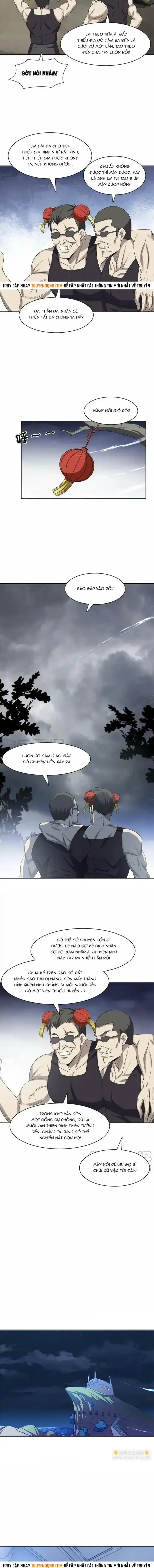 đọc truyện Trọng Sinh Chi Thần Cấp Bại Gia Tử Chương 164 ảnh 6 tại Thiên Thai Truyện