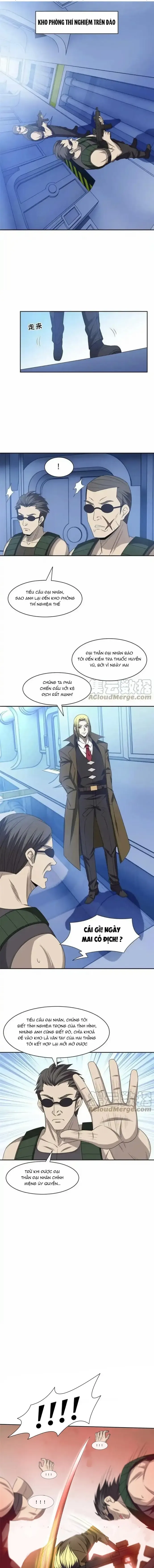 đọc truyện Trọng Sinh Chi Thần Cấp Bại Gia Tử Chương 164 ảnh 7 tại Thiên Thai Truyện