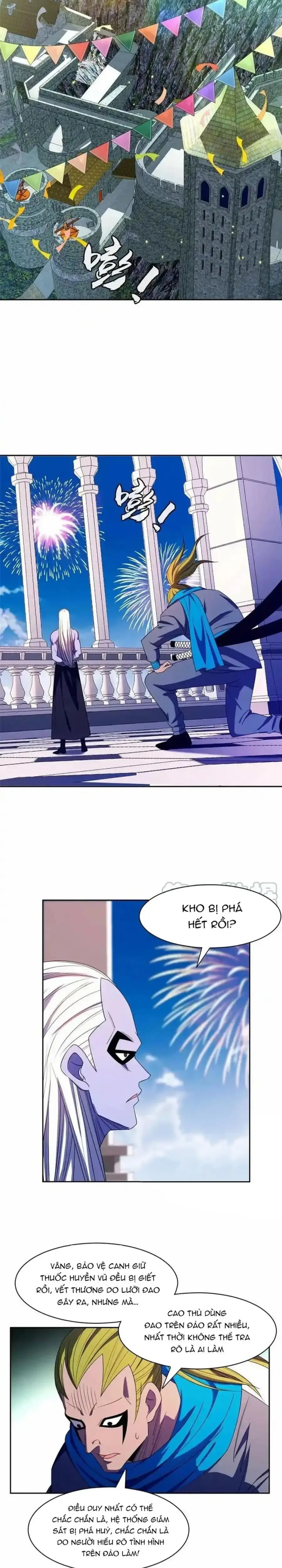 đọc truyện Trọng Sinh Chi Thần Cấp Bại Gia Tử Chương 165 ảnh 4 tại Thiên Thai Truyện