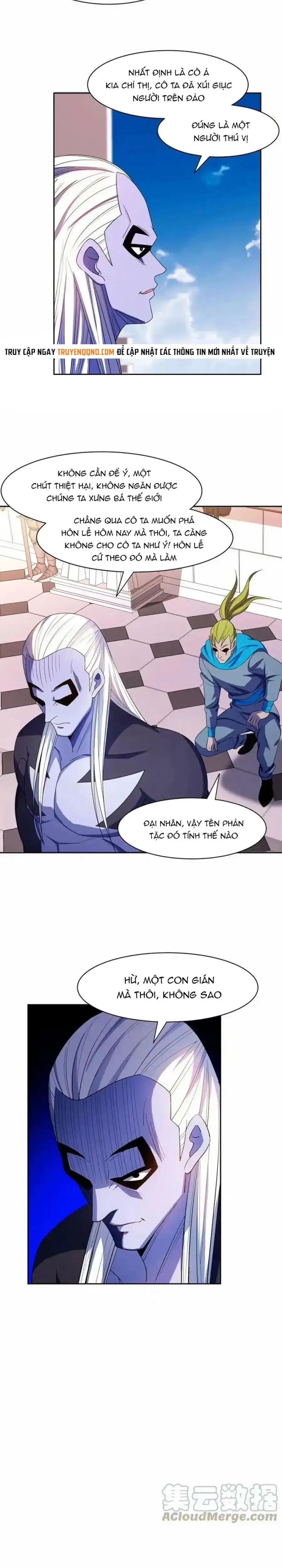 đọc truyện Trọng Sinh Chi Thần Cấp Bại Gia Tử Chương 165 ảnh 5 tại Thiên Thai Truyện