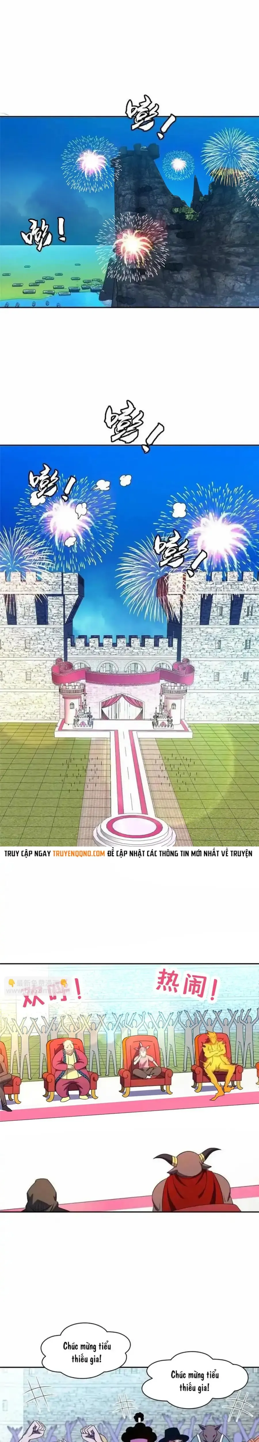 đọc truyện Trọng Sinh Chi Thần Cấp Bại Gia Tử Chương 165 ảnh 6 tại Thiên Thai Truyện